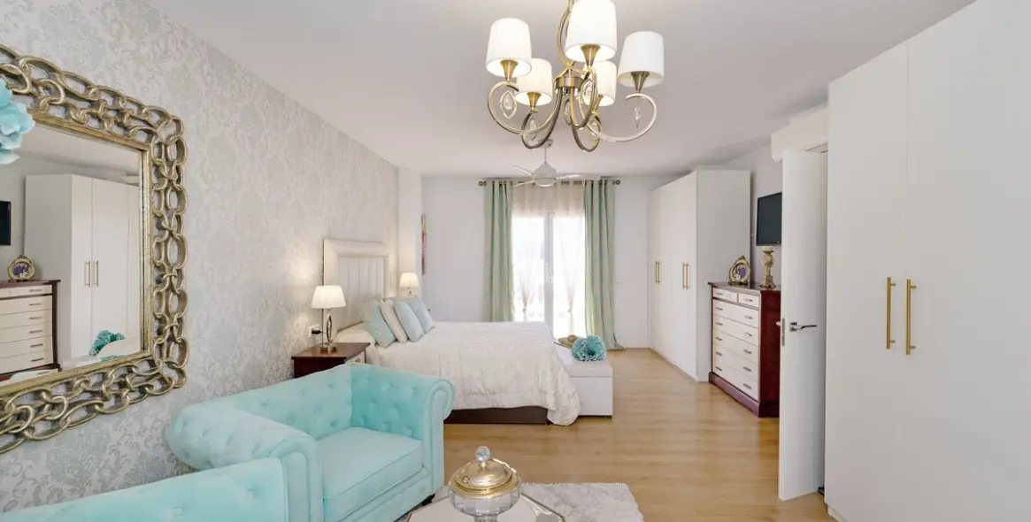 Продажа таунхауса в San Pedro de Alcántara 10