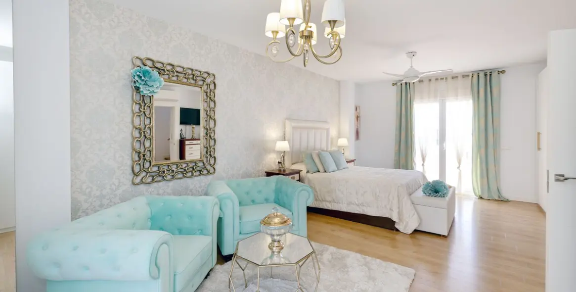 Продажа таунхауса в San Pedro de Alcántara 11