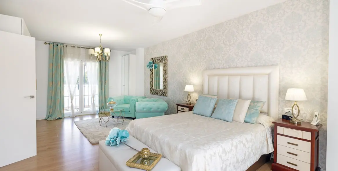 Продажа таунхауса в San Pedro de Alcántara 13