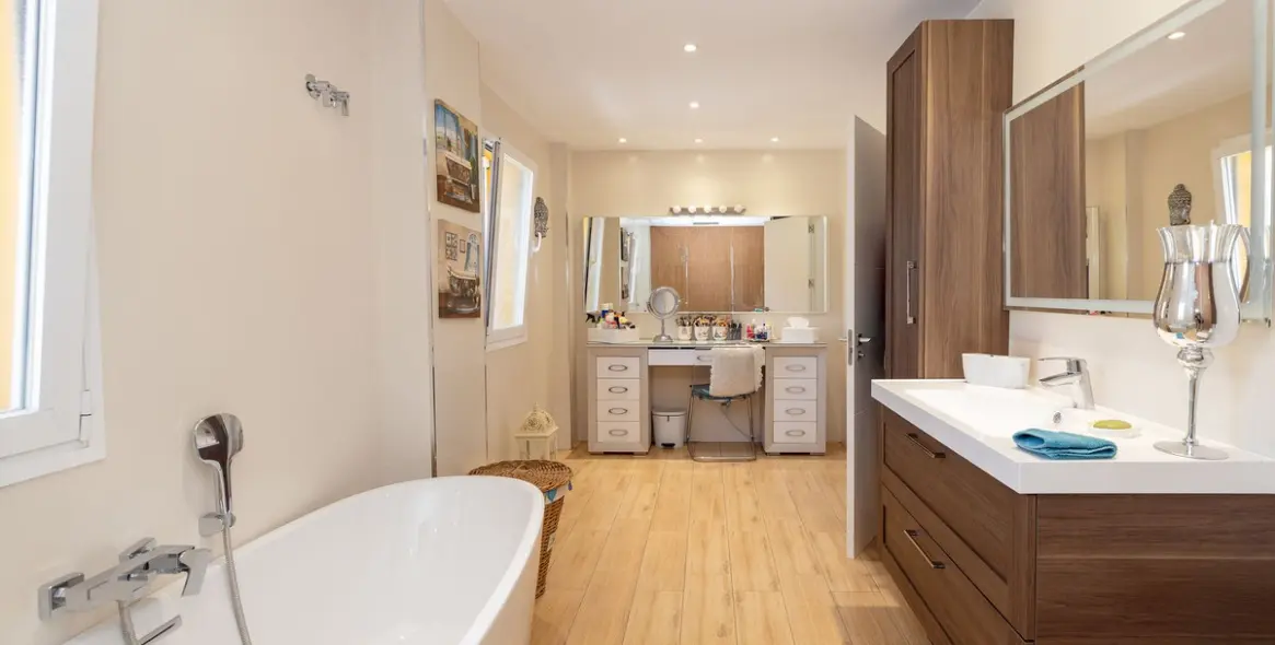 Продажа таунхауса в San Pedro de Alcántara 15