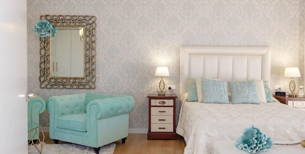 Продажа таунхауса в San Pedro de Alcántara 18