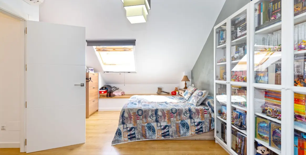 Продажа таунхауса в San Pedro de Alcántara 20