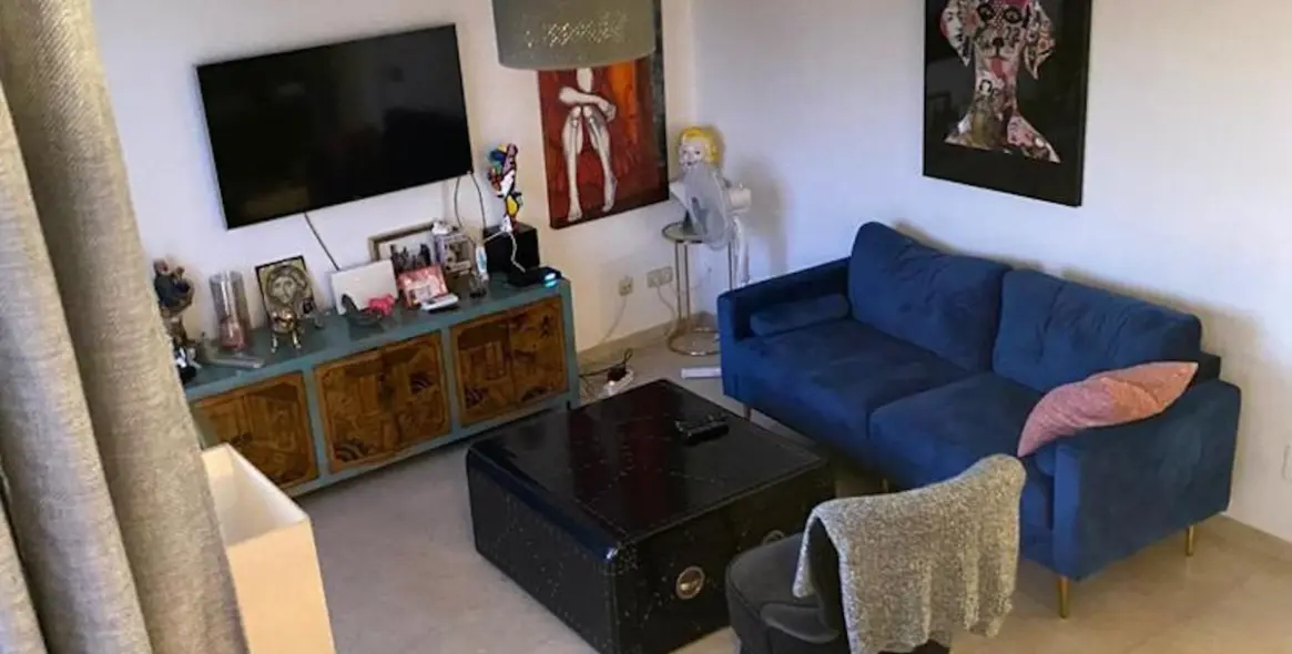 Sale of detached villa in Nueva Andalucía 4