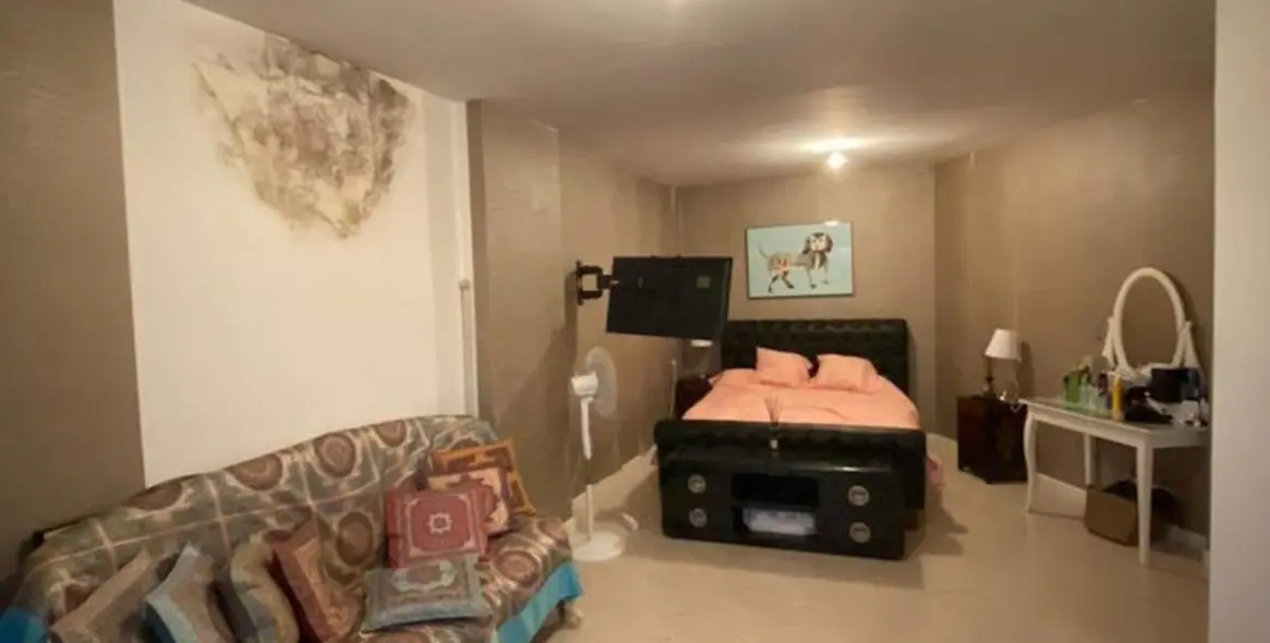 Sale of detached villa in Nueva Andalucía 6