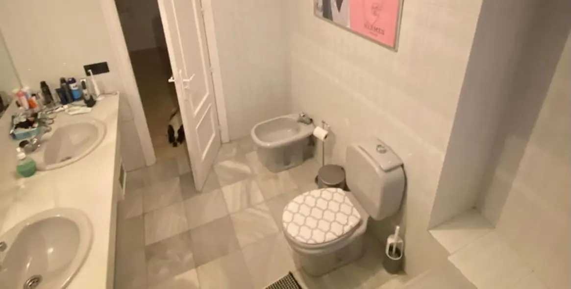 Sale of detached villa in Nueva Andalucía 9