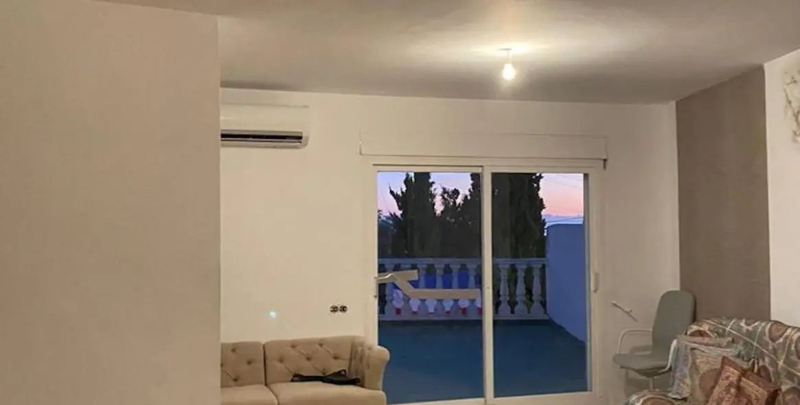 Sale of detached villa in Nueva Andalucía 10