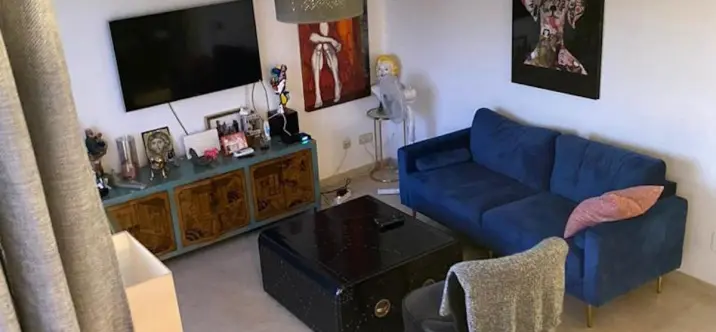 Venta de villa independiente en Nueva Andalucía 3