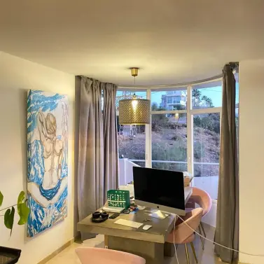 Venta de villa independiente en Nueva Andalucía