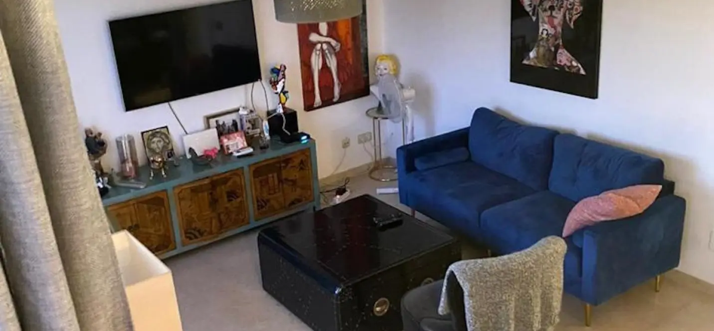 Venta de villa independiente en Nueva Andalucía 3