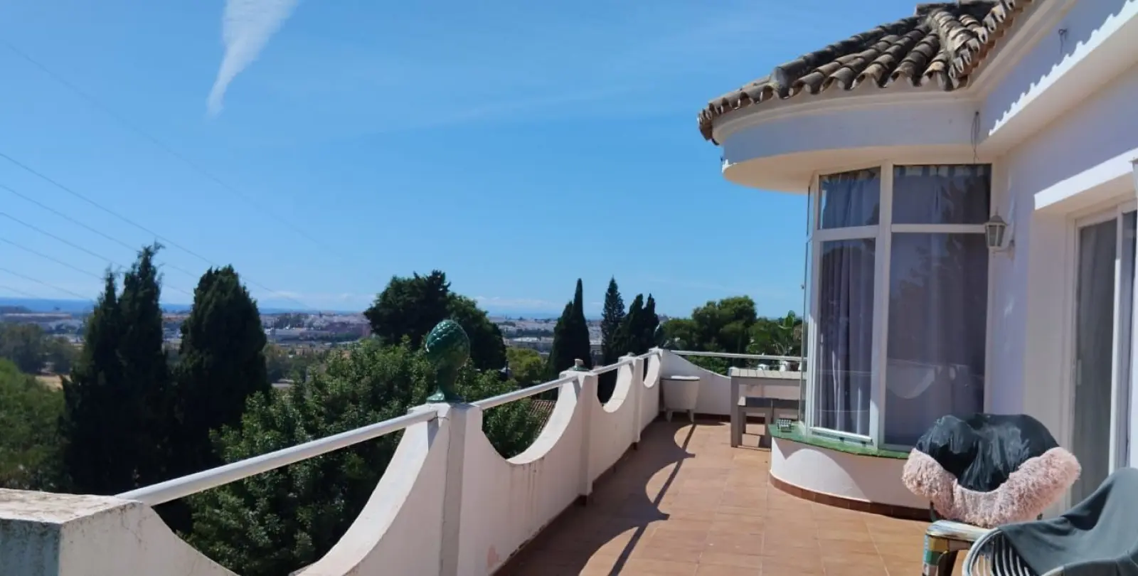 Продажа  отдельно стоящей виллы в Nueva Andalucía 5