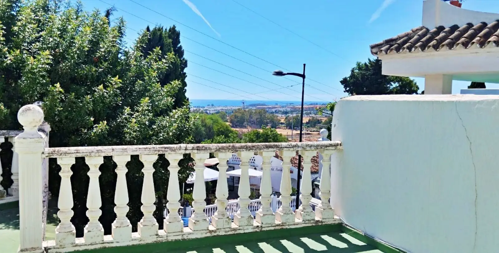 Продажа  отдельно стоящей виллы в Nueva Andalucía 6