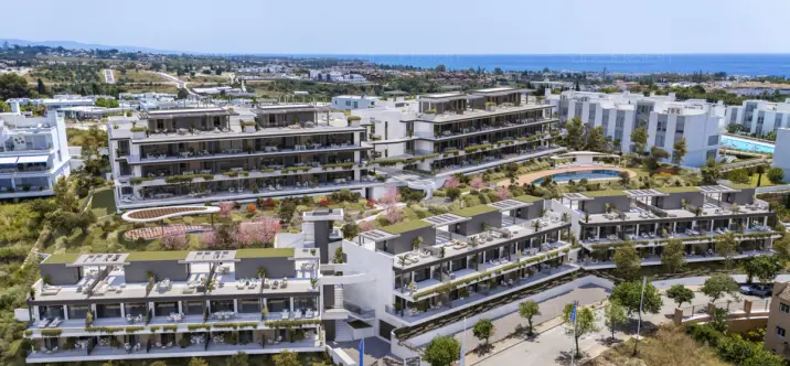 Продажа таунхауса в Estepona 0