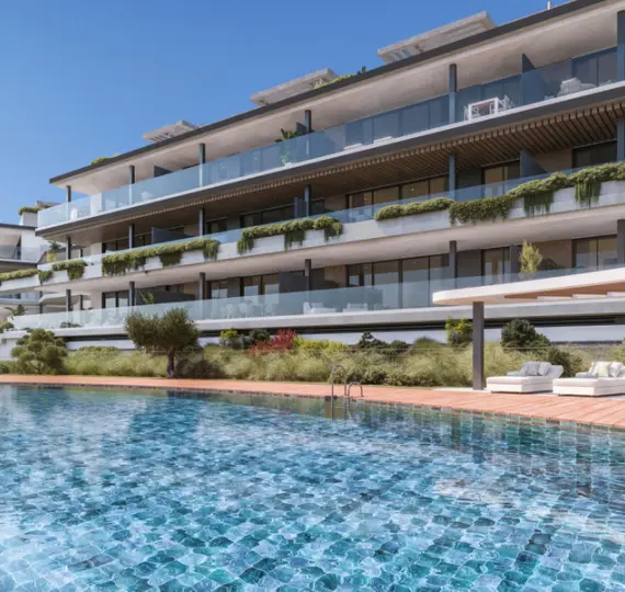 Продажа таунхауса в Estepona