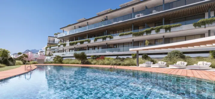 Продажа таунхауса в Estepona 1