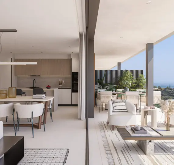 Продажа таунхауса в Estepona