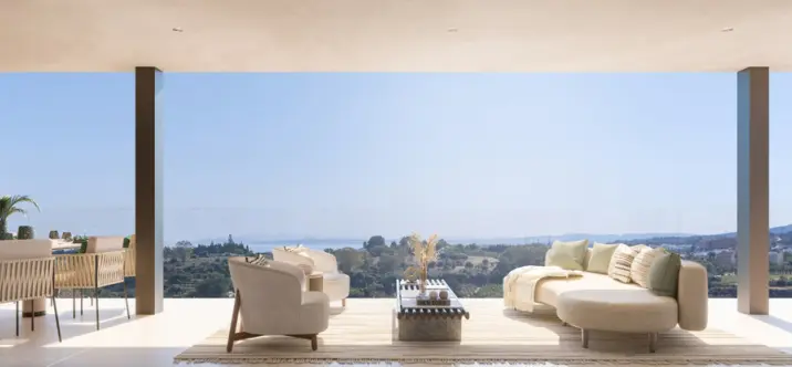 Продажа таунхауса в Estepona 3