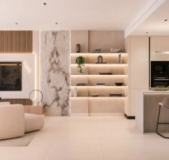 Продажа таунхауса в Estepona