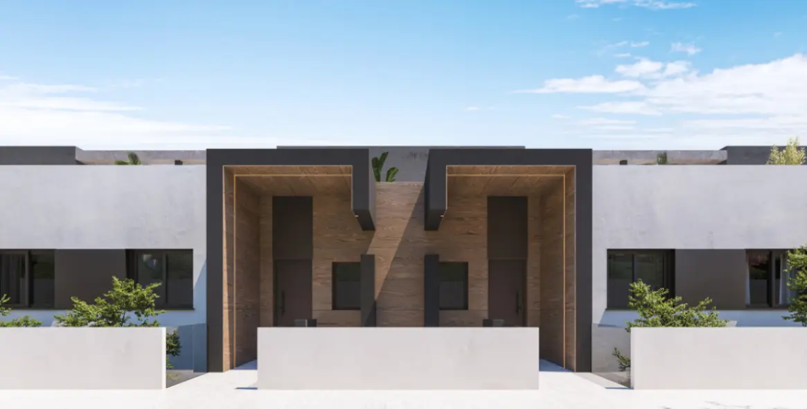 Продажа таунхауса в Estepona 12