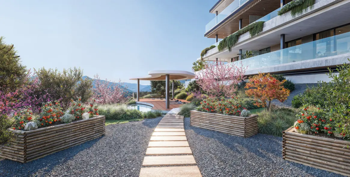 Продажа таунхауса в Estepona 17