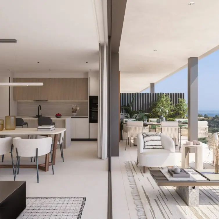 Продажа таунхауса в Estepona