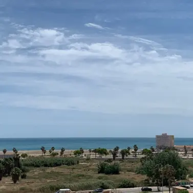 Venta de ático en Finca El Pato