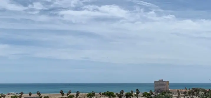 Venta de ático en Finca El Pato 1