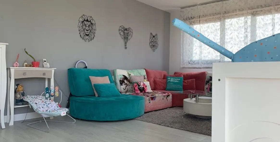 Sale of penthouse in Finca El Pato 6