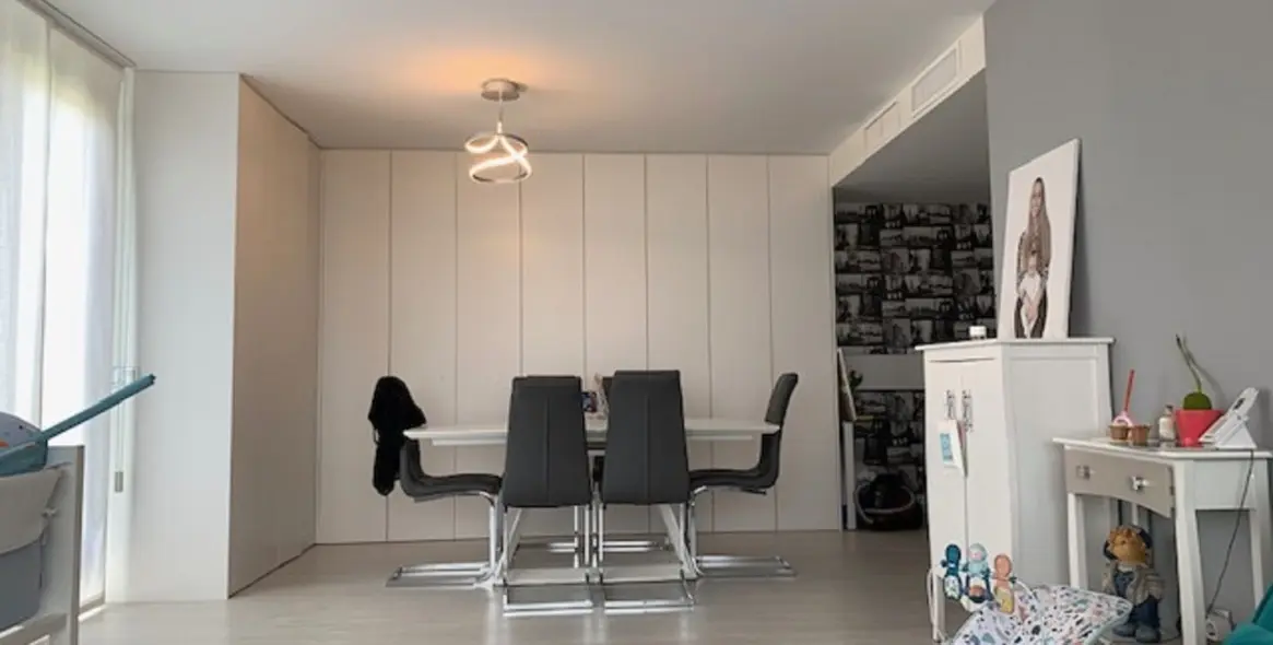 Sale of penthouse in Finca El Pato 7