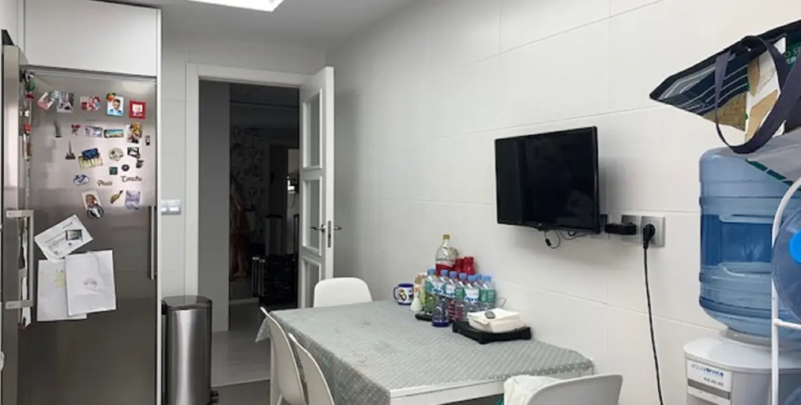 Sale of penthouse in Finca El Pato 9