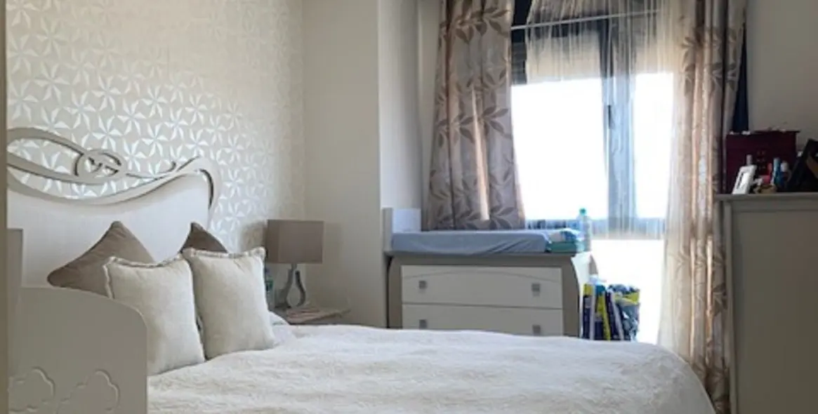 Sale of penthouse in Finca El Pato 11