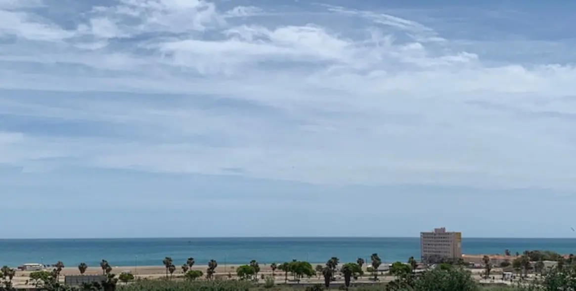 Sale of penthouse in Finca El Pato 2
