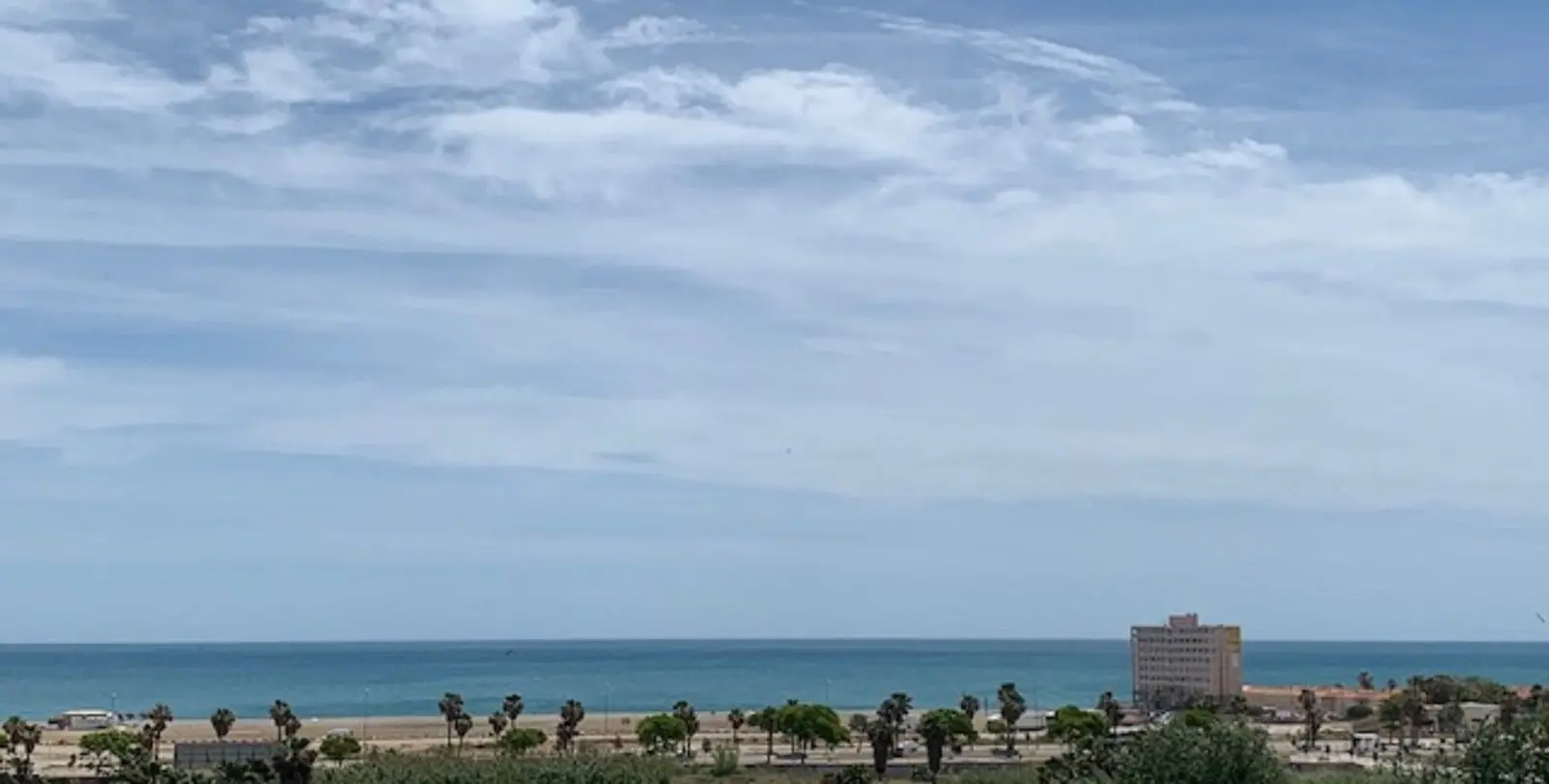 Sale of penthouse in Finca El Pato 2