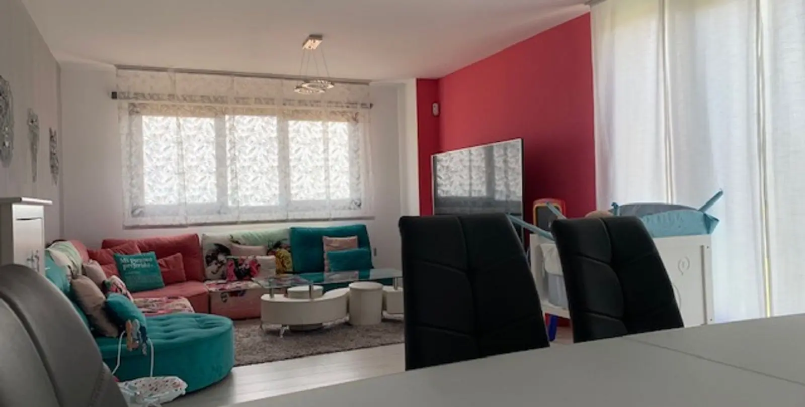 Sale of penthouse in Finca El Pato 8