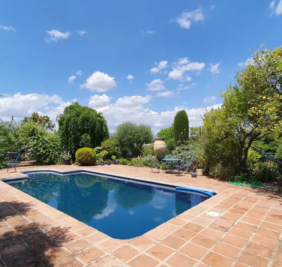 Venta de finca - cortijo en Alhaurín el Grande