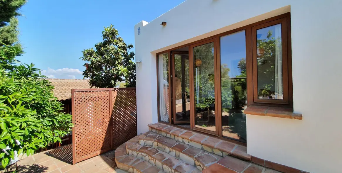 Продажа финки в Alhaurín el Grande 9
