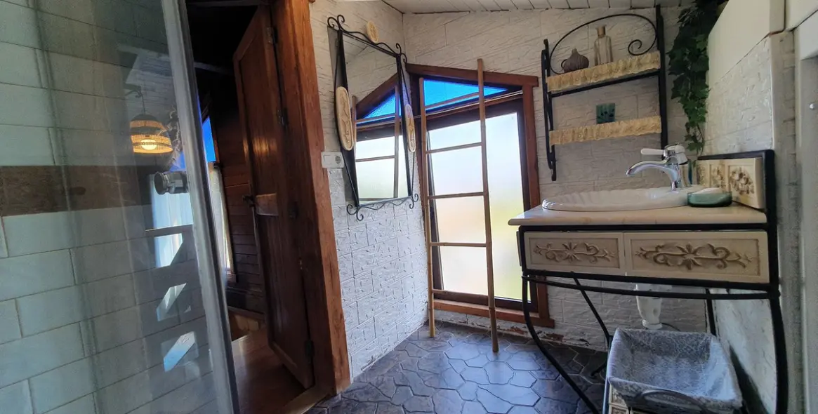 Продажа финки в Alhaurín el Grande 25