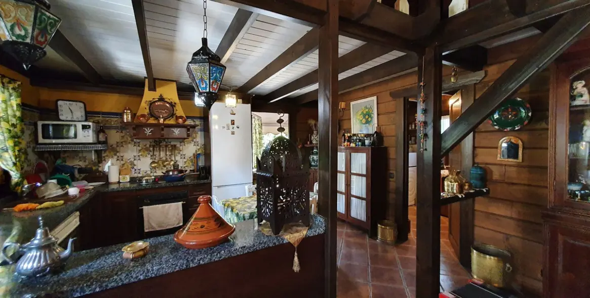 Продажа финки в Alhaurín el Grande 47