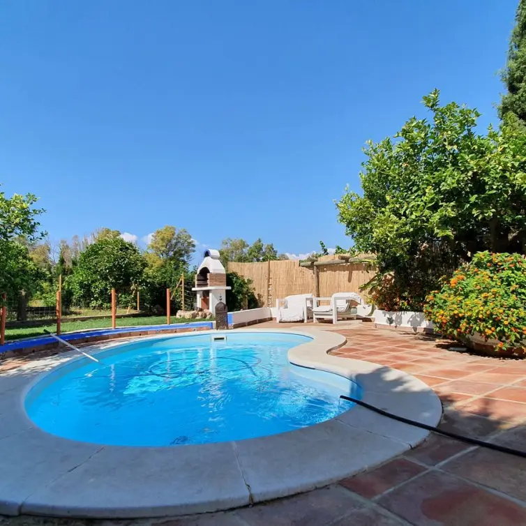Sale of finca - cortijo in Alhaurín el Grande