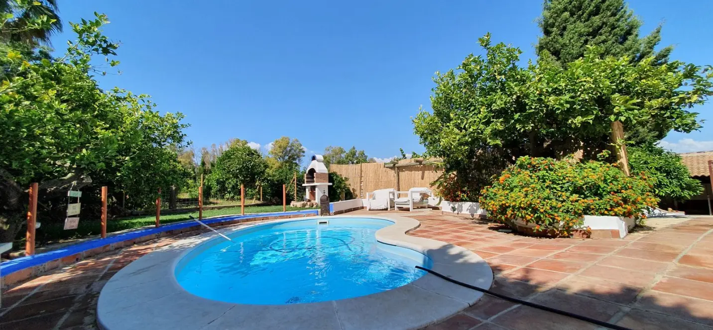 Sale of finca - cortijo in Alhaurín el Grande 1