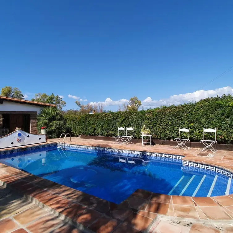 Sale of finca - cortijo in Alhaurín el Grande