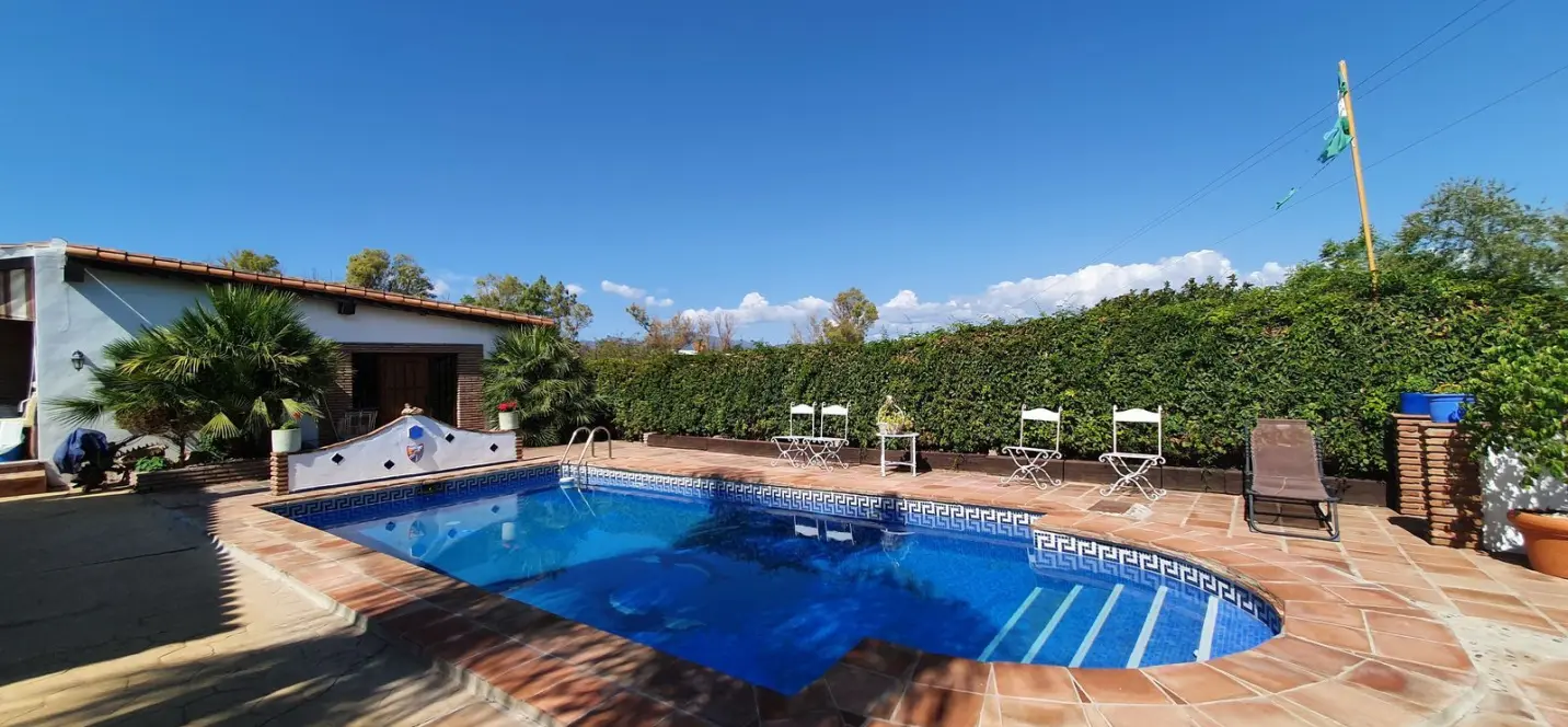 Sale of finca - cortijo in Alhaurín el Grande 3