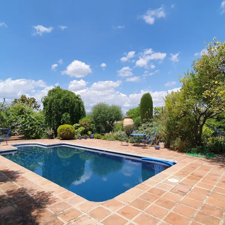 Sale of finca - cortijo in Alhaurín el Grande