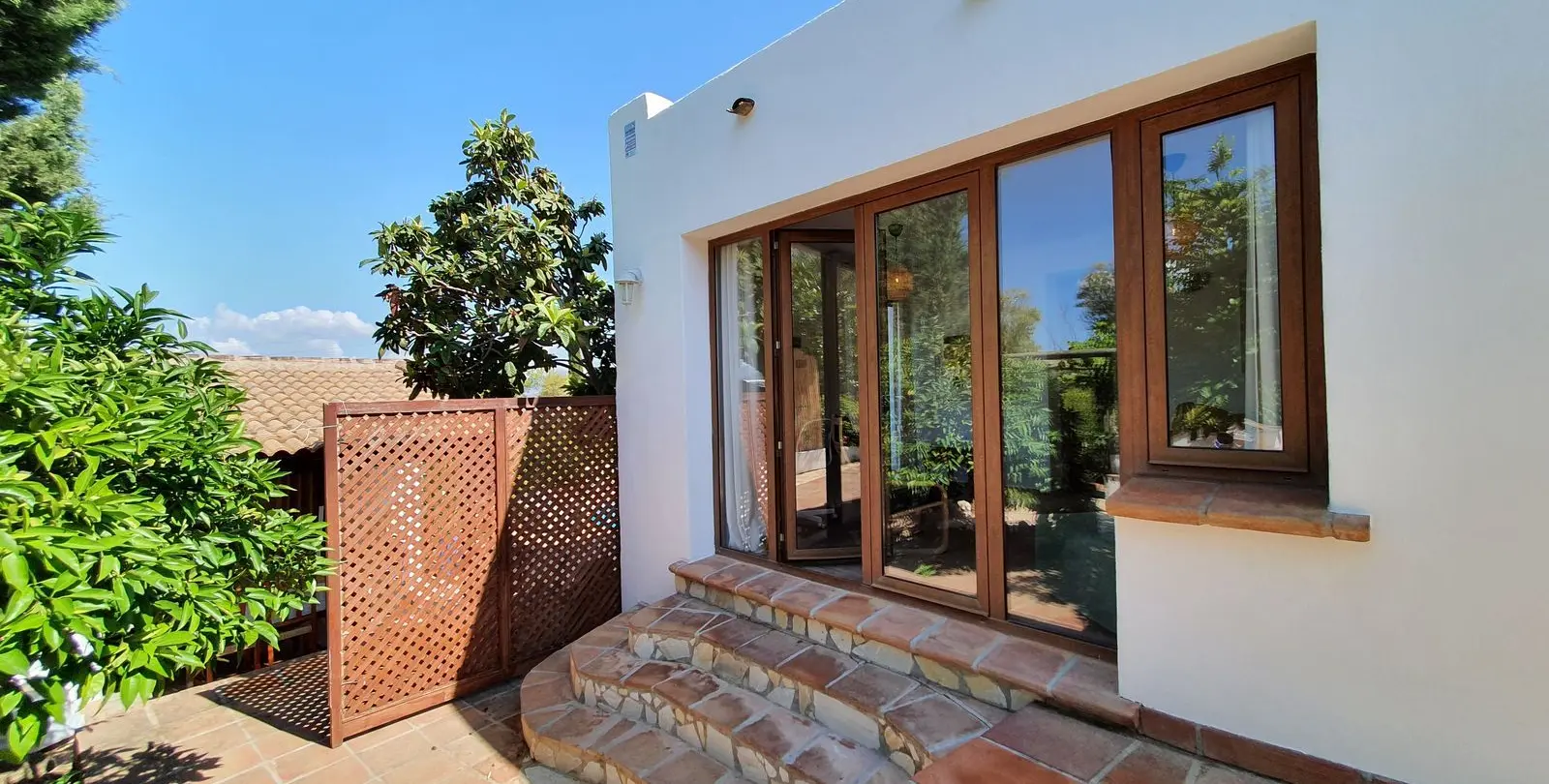 Продажа финки в Alhaurín el Grande 9