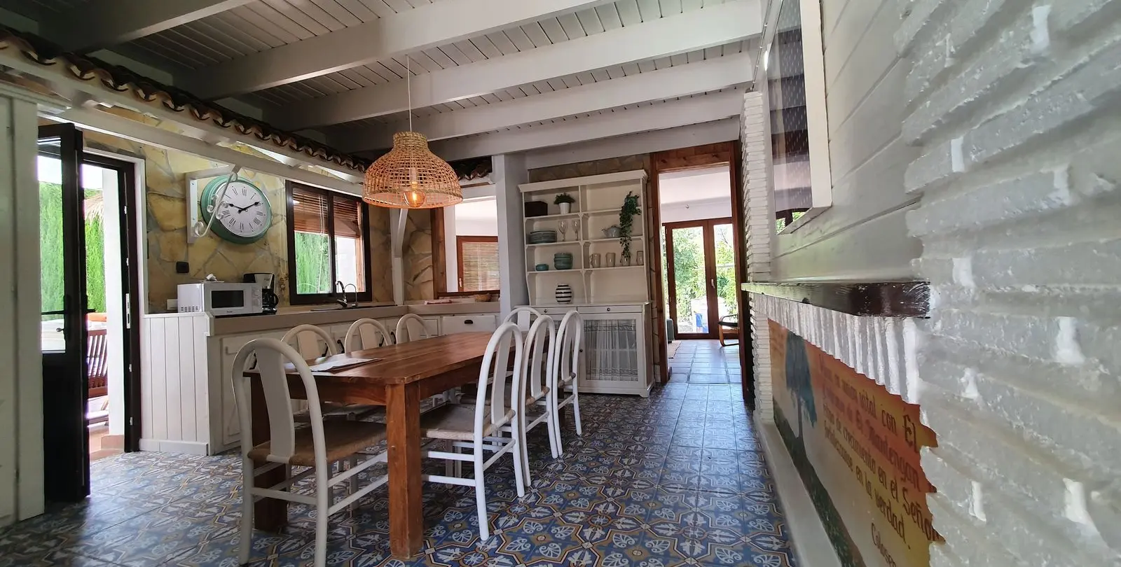 Продажа финки в Alhaurín el Grande 13
