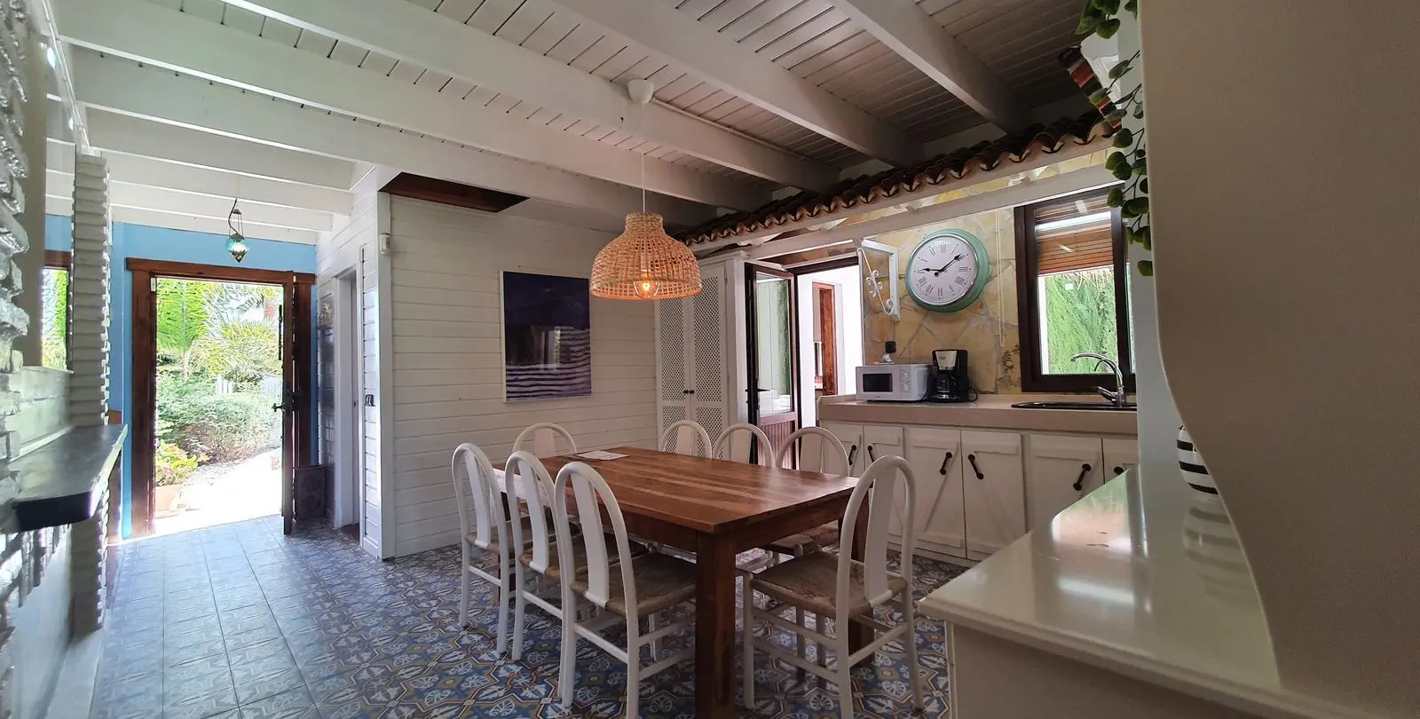 Продажа финки в Alhaurín el Grande 14