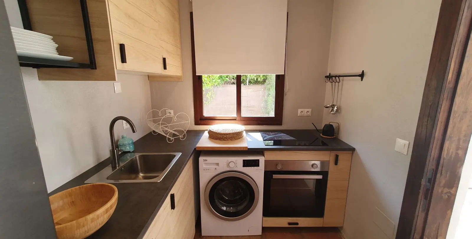 Продажа финки в Alhaurín el Grande 16