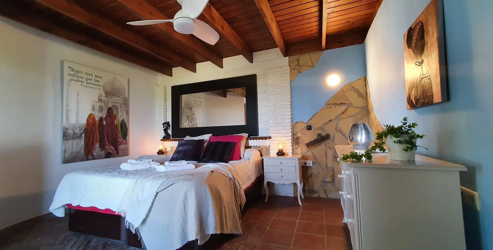 Продажа финки в Alhaurín el Grande 19