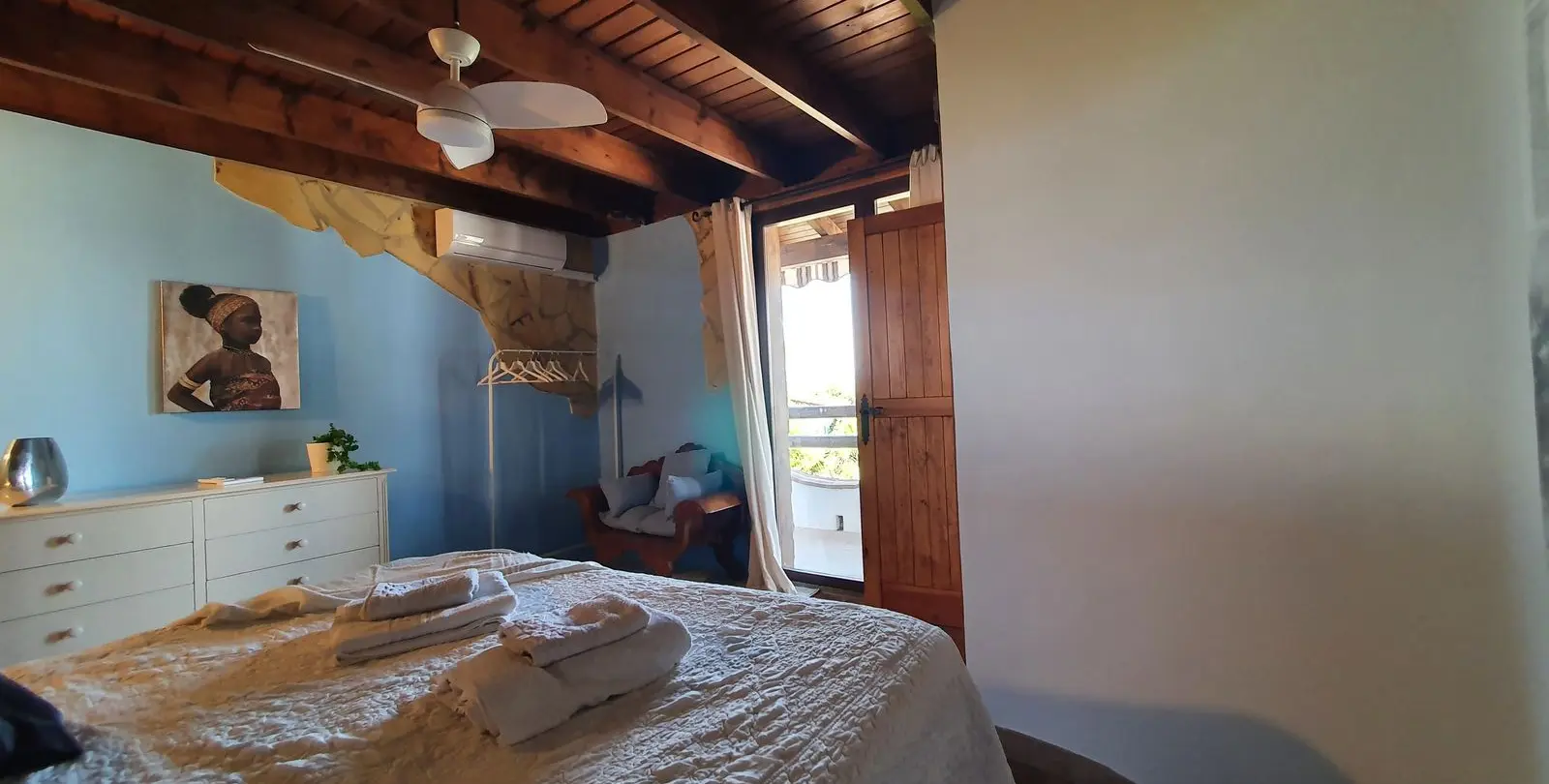 Продажа финки в Alhaurín el Grande 20
