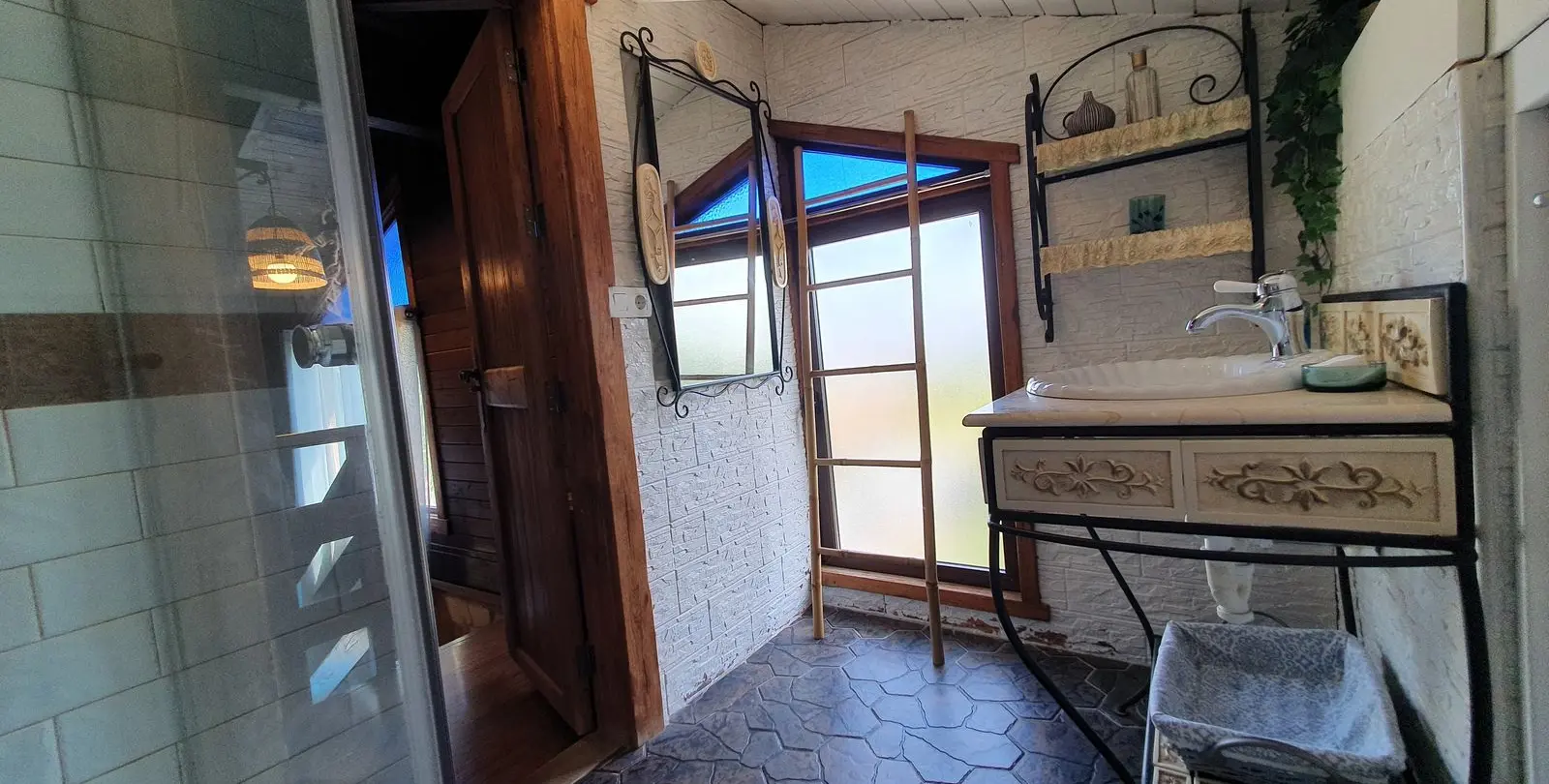 Продажа финки в Alhaurín el Grande 25