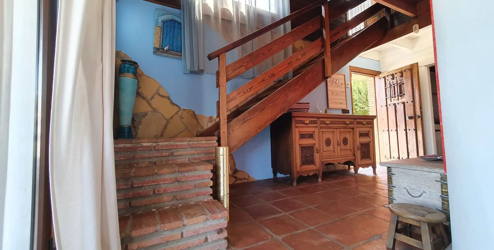 Продажа финки в Alhaurín el Grande 29